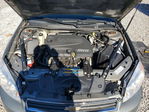 Chevrolet Impala 2008
