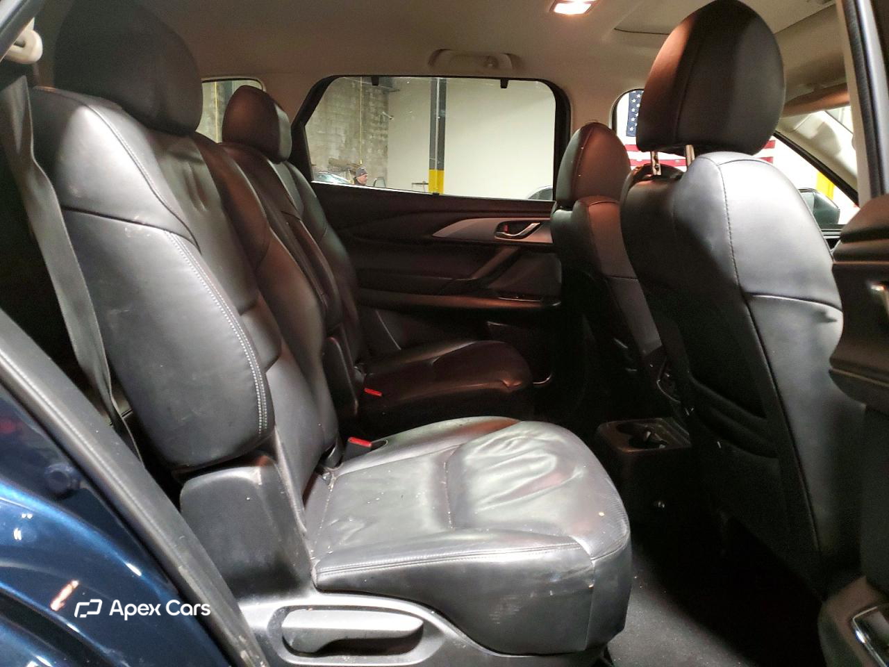 Mazda CX-9 2020