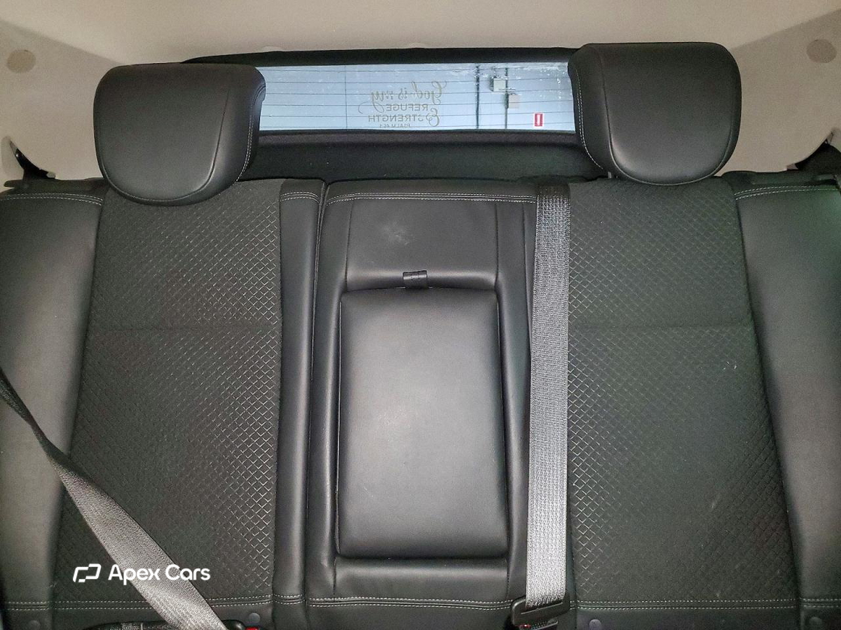 Buick Encore 2022