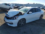 Honda Accord 2016