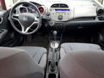 Honda Fit 2013