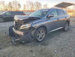 Lexus RX 2013