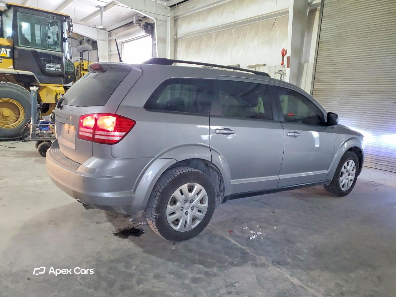 Dodge Journey 2020