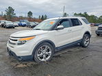 Ford Explorer 2015