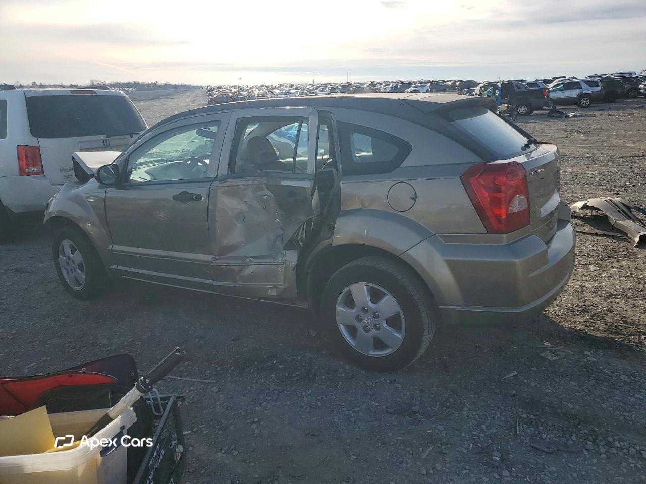 Dodge Caliber 2007
