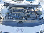 Hyundai Elantra 2025