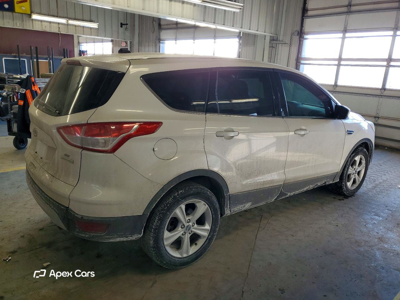 Ford Escape 2013