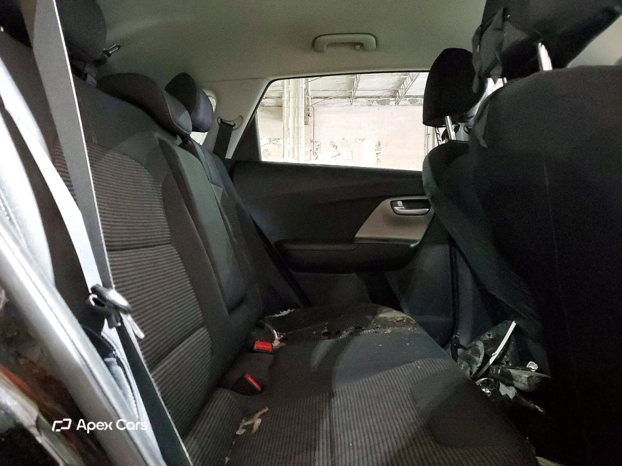 Kia Niro 2017