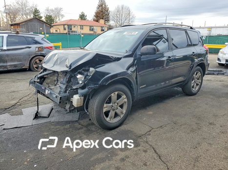 Toyota RAV 4 2012 - Image 1 of 14