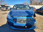 Mitsubishi Mirage 2017