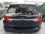 Honda Odyssey 2018