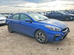 Kia Forte 2021