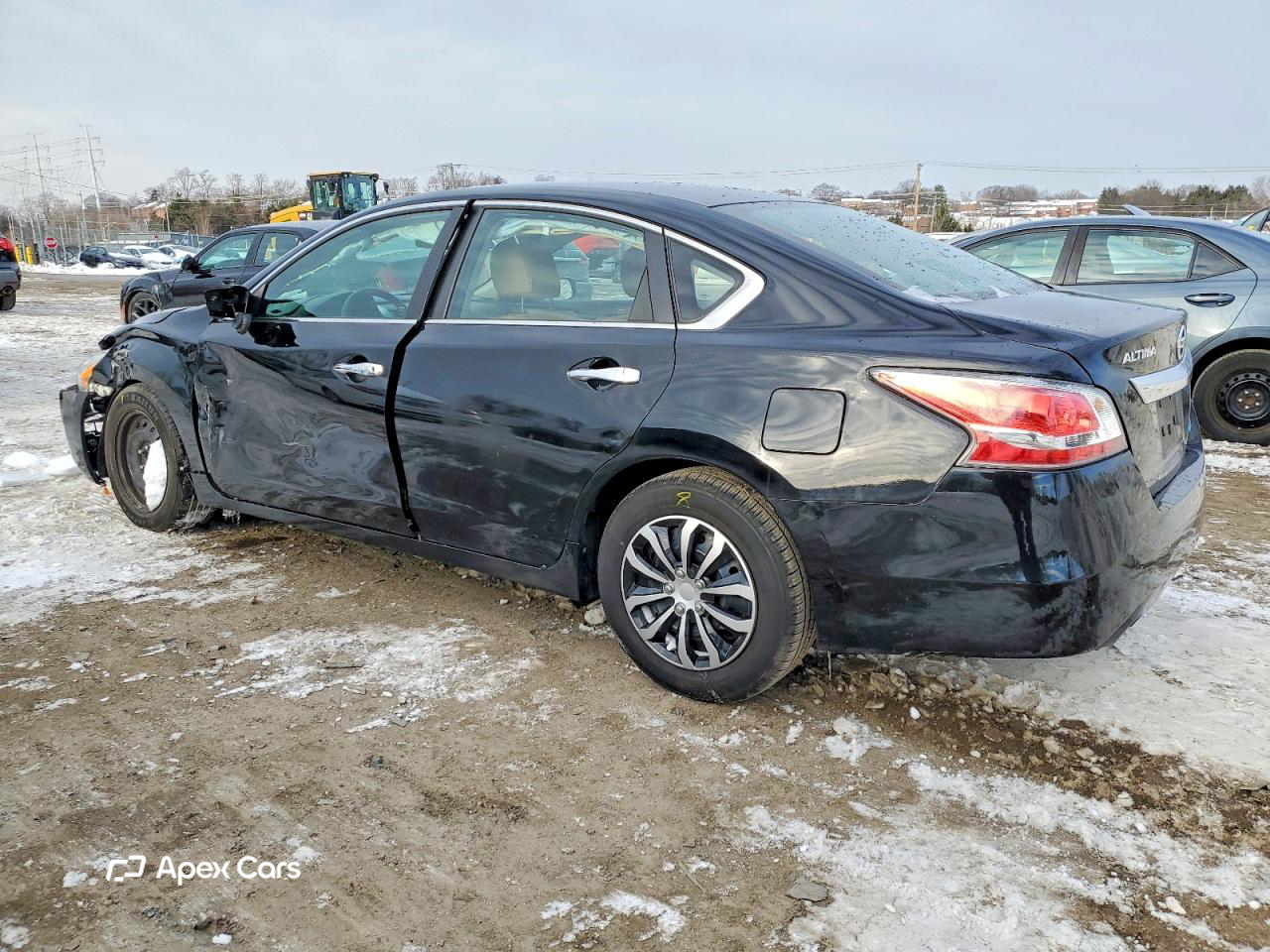 Altima 2014