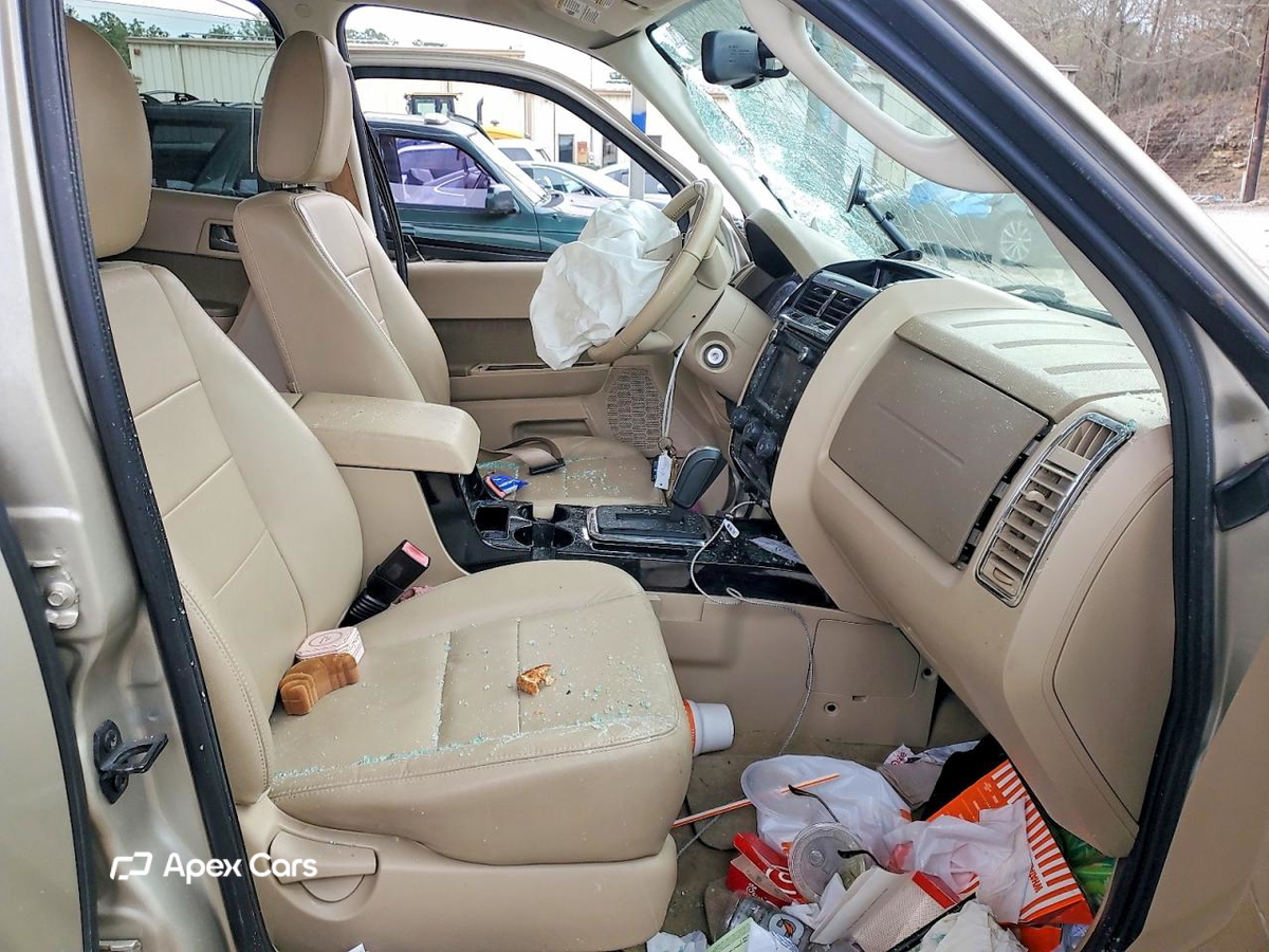 Ford Escape 2011