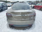 Tesla Model S 2015