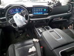 Chevrolet Silverado 2022