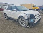 Ford Explorer 2013