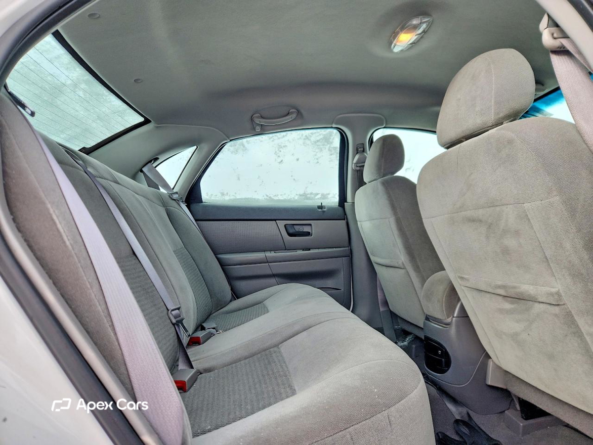 Ford Taurus 2007