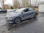 Kia Forte 2023