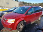 Dodge Caravan 2009