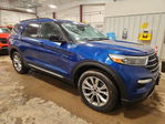 Ford Explorer 2020