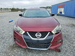 Nissan Maxima 2018