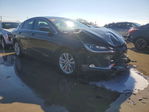Chrysler 200 2016