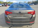 Kia Optima 2013