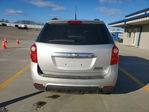 Chevrolet Equinox 2011