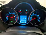 Chevrolet Cruze 2012
