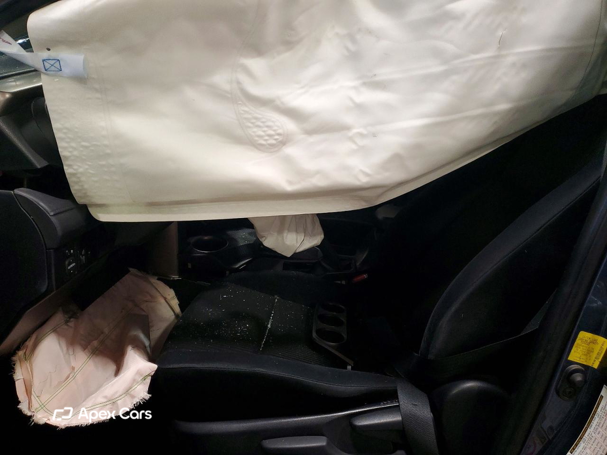 Toyota RAV 4 2014