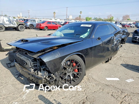 Dodge Challenger 2015 - Image 1 of 14