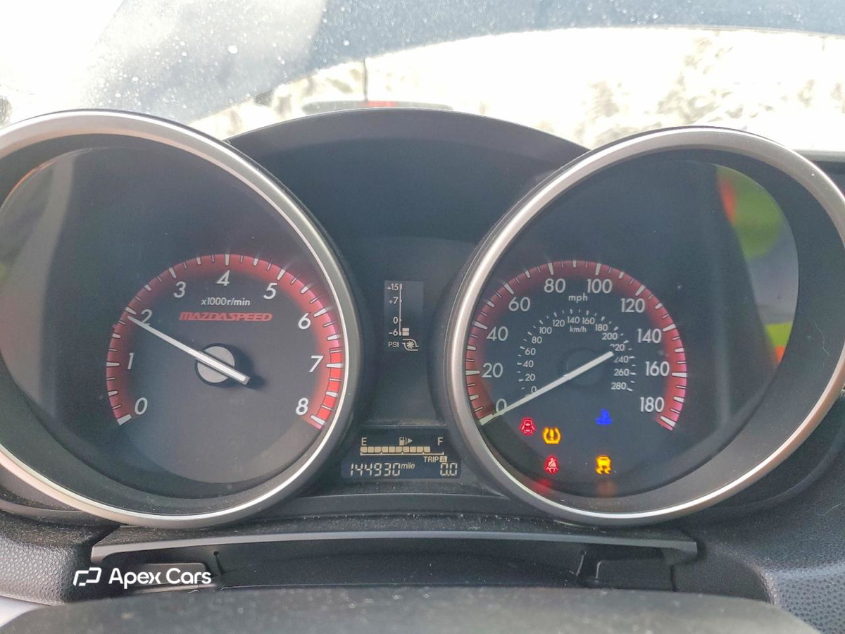 Mazda 3 2013