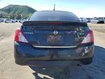Nissan Versa 2016