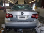 Volkswagen Jetta 2008