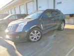 Cadillac SRX 2014