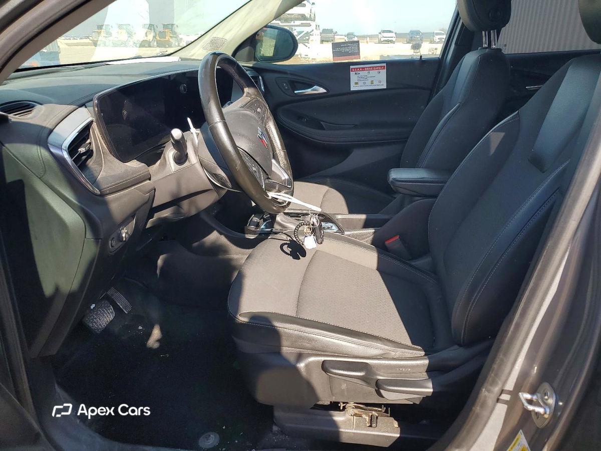 Buick Encore 2024