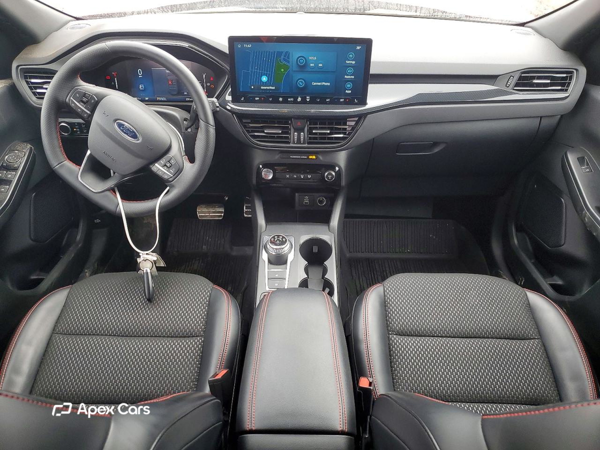 Ford Escape 2024