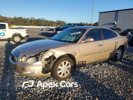 Buick LaCrosse 2005 - Image 1 of 12