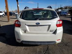 Subaru Impreza 2014