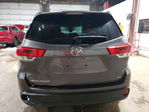 Toyota Highlander 2018
