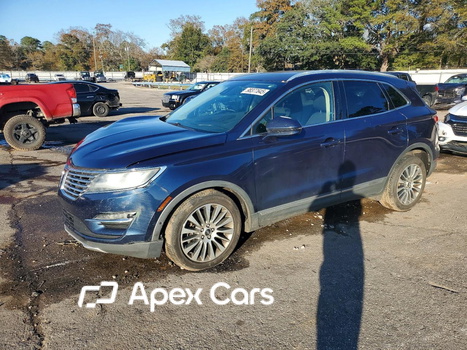 Lincoln MKC 2017 - Image 1 of 13