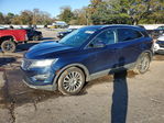 Lincoln MKC 2017