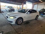 BMW Series 5 2016