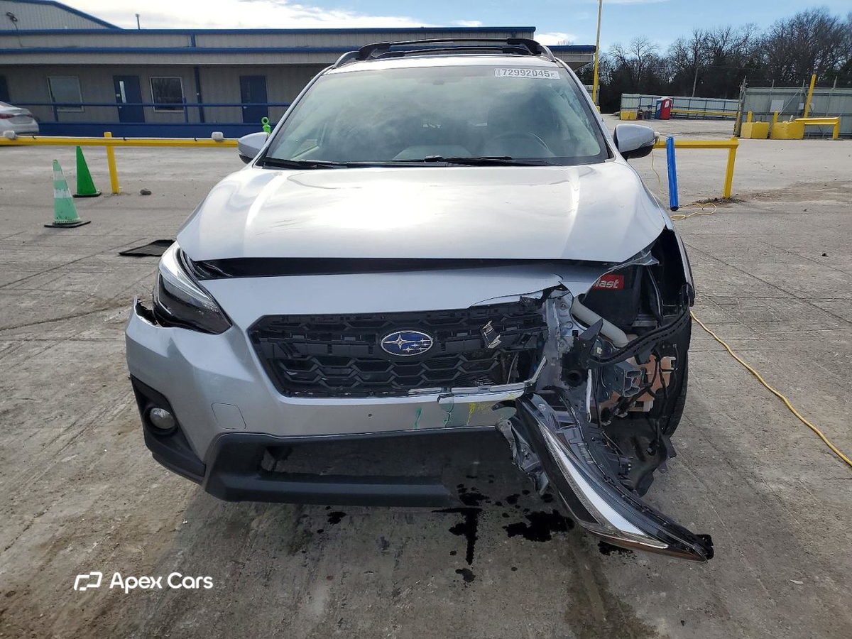 Subaru XV 2019