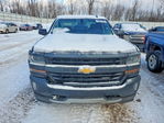 Chevrolet Silverado 2018