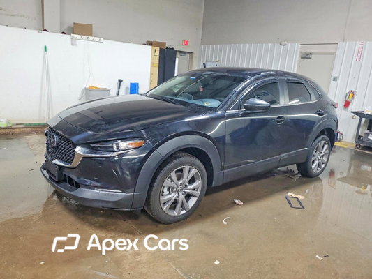 Mazda CX-30 2020 - Image 1 of 13