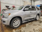 Toyota Sequoia 2011