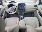 Nissan Leaf 2012