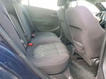 Chevrolet Sonic 2015